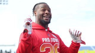 Le'Veon Bell Continues Self-Imposed NFL Exile By Signing With Jets